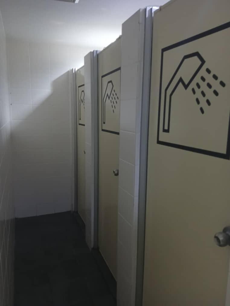 Hostel Capsule *